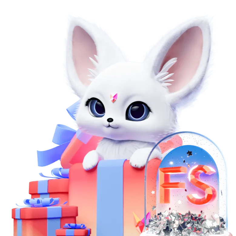 Banner Fox